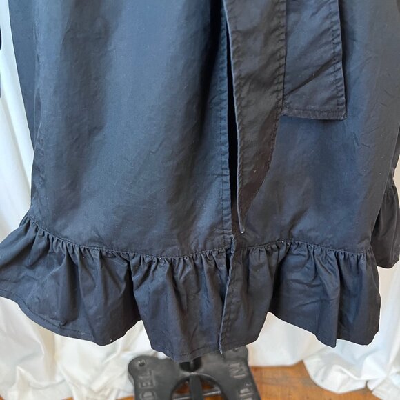 Rare Vintage WilliWear Belted Coat - Picture 3 of 7